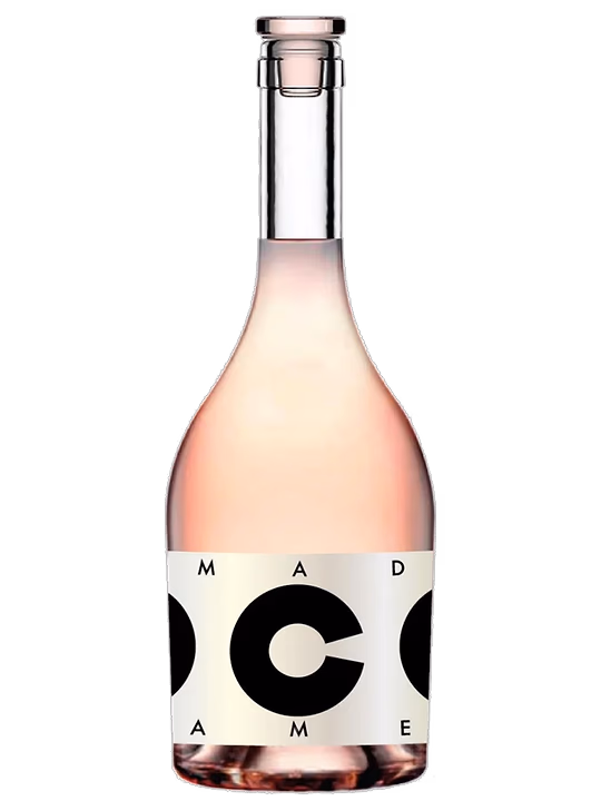 Madame Coco Madame Coco Rose