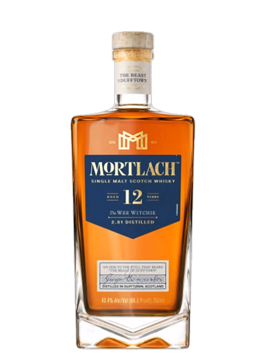 Mortlach Mortlach 12 Years