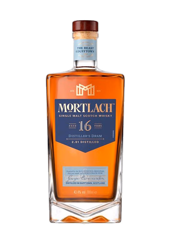 Mortlach Mortlach 16 Years