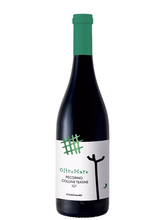 Oltremare Oltremare Pecorino