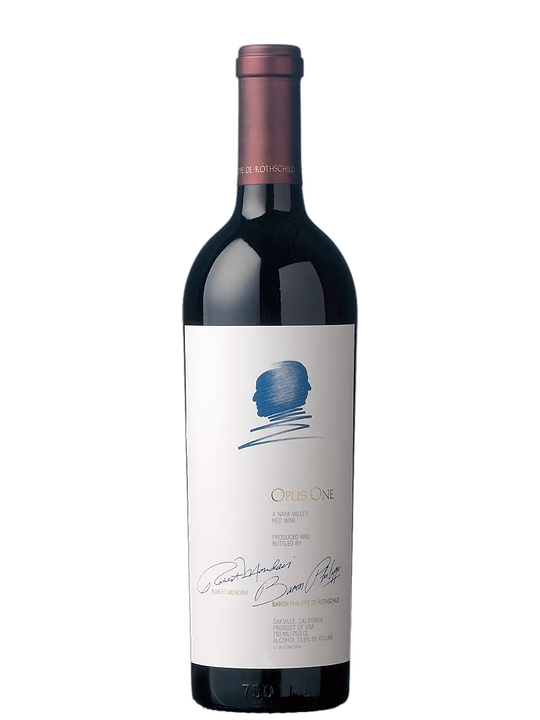 Opus One Opus One 2019
