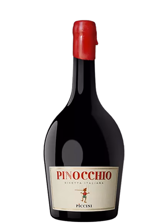 Piccini Piccini Pinocchio