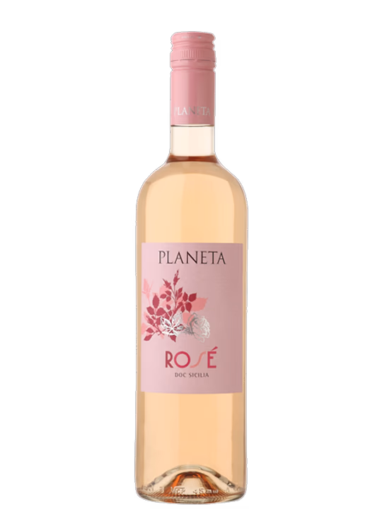 Planeta Planeta Rose Sicilia DOC Bio