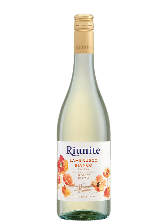 Riunite Riunite Lambrusco Bianco