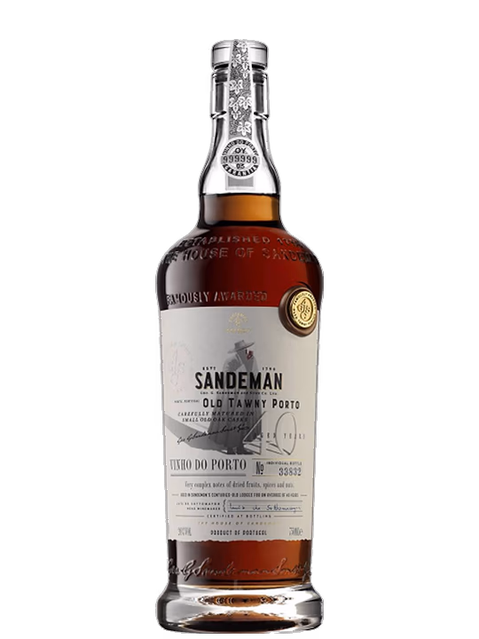 Sandeman Sandeman 40 YO Porto Tawny