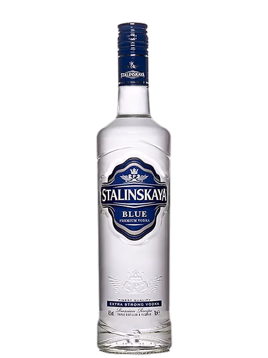 Stalinskaya Stalinskaya Blue