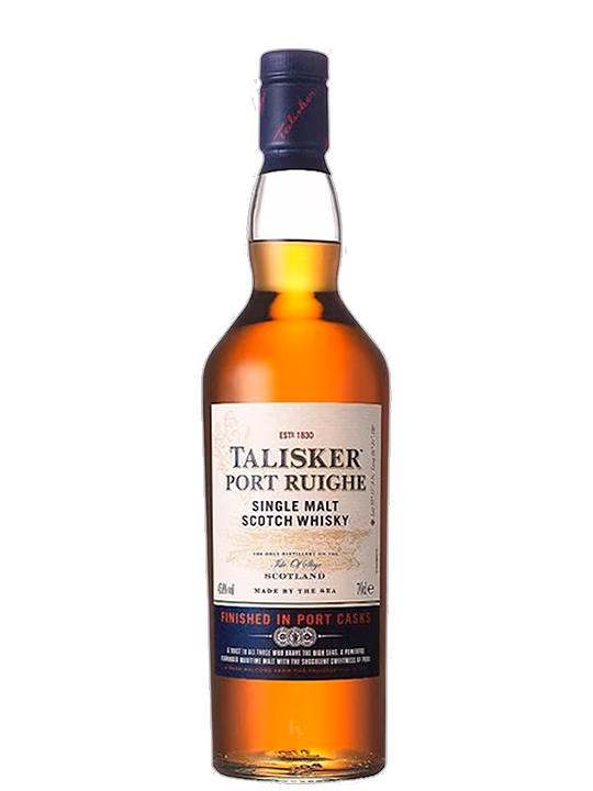 Talisker Talisker Port Ruighe