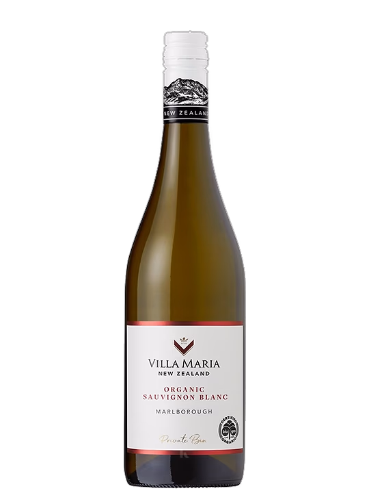 Villa Maria Villa Maria Sauvignon Blanc