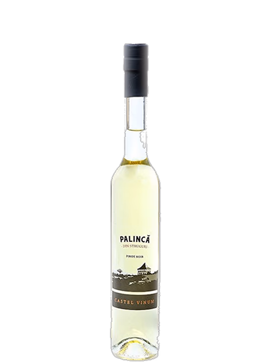 Villa Vinea Villa Vinea Palinca Castel Vinum Pinot Noir