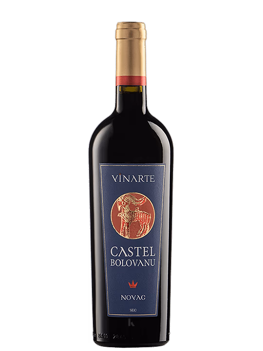 Vinarte Vinarte Castel Bolovanu Novac