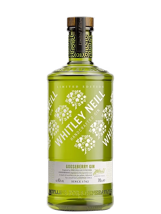 Whitley Neill Whitley Neill Gooseberry
