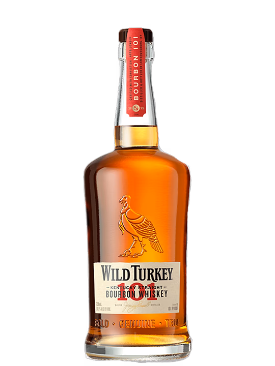 Wild Turkey Wild Turkey 101 Proof