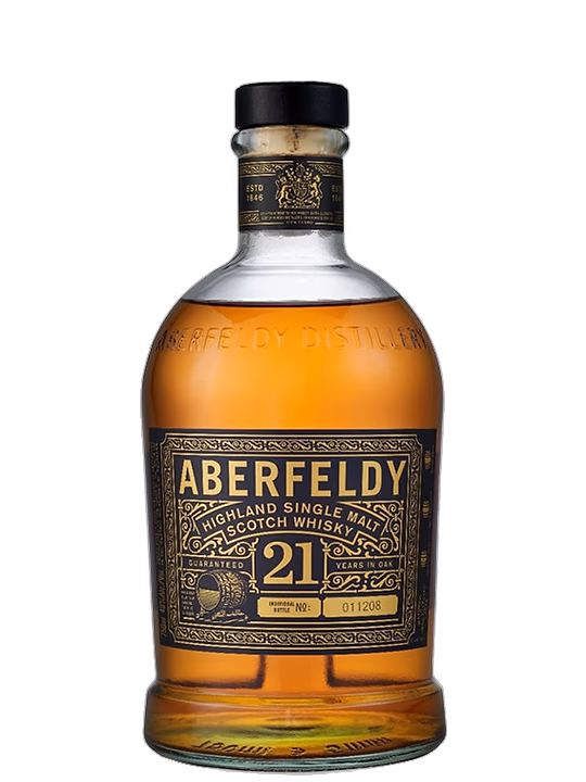 Aberfeldy Aberfeldy 21 YO