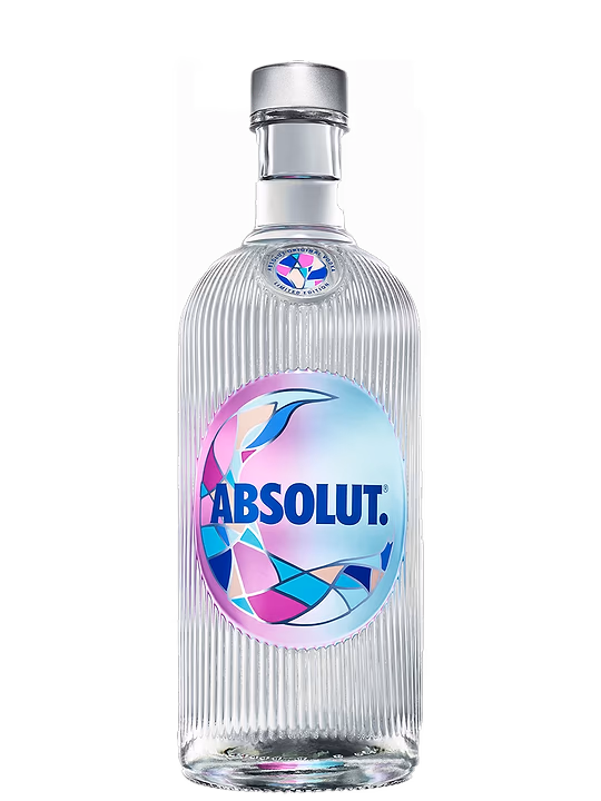 Absolut Absolut Mosaik Limited Edition