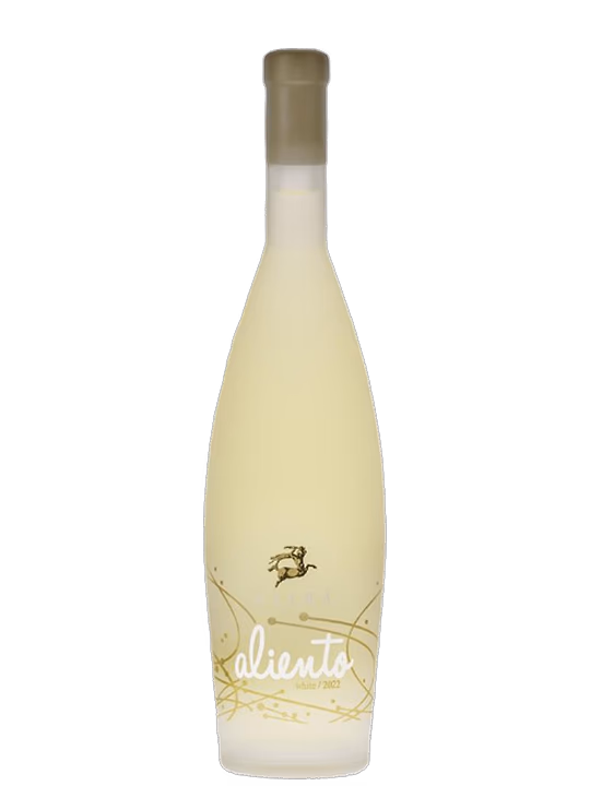 Alira Alira Aliento White