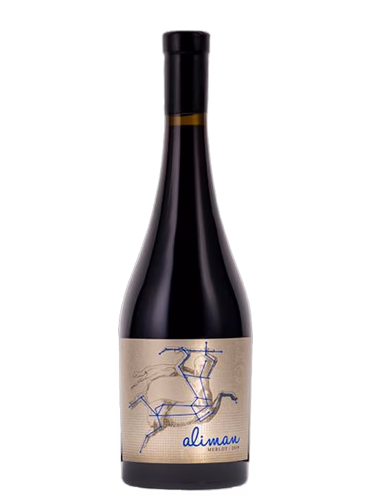 Alira Alira Aliman Merlot