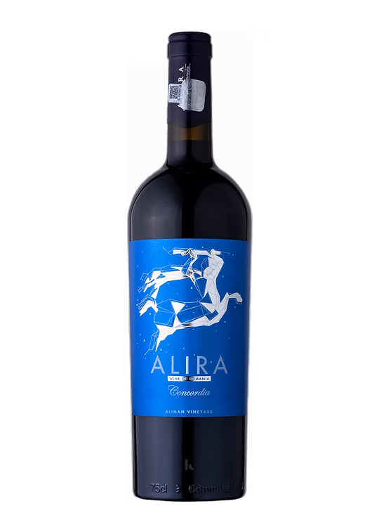 Alira Alira Concordia