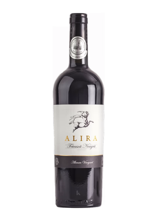 Alira Alira Feteasca Neagra