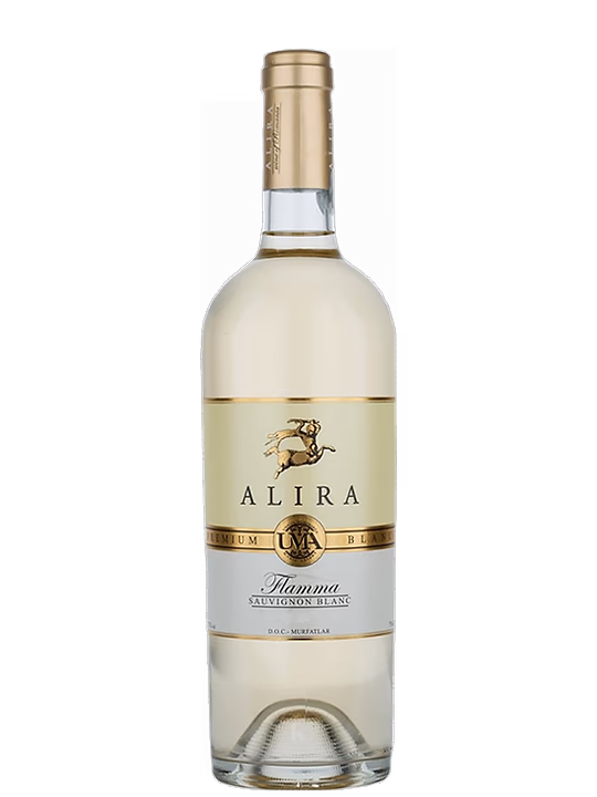 Alira Alira Flamma Sauvignon Blanc