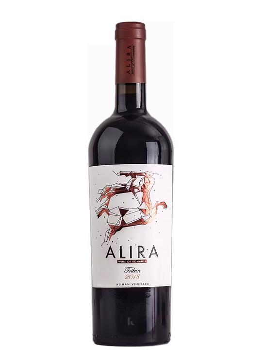 Alira Alira Tribun