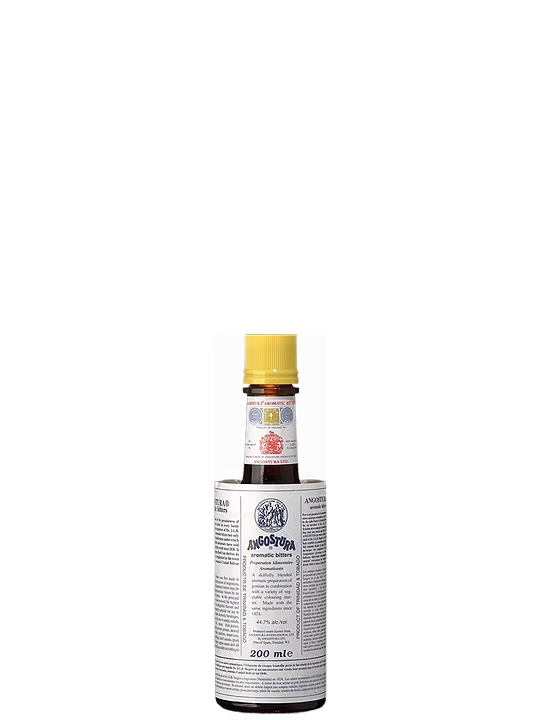 Angostura Angostura Bitter