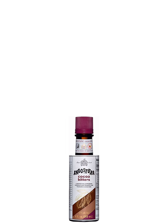 Angostura Angostura Cocoa Bitter