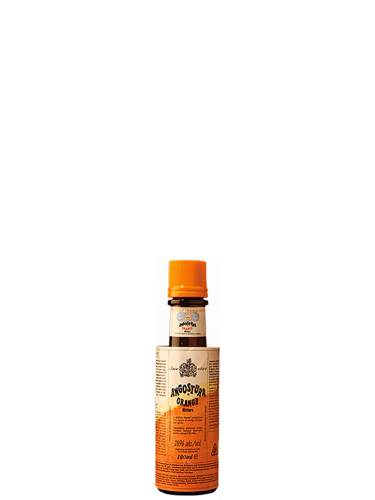 Angostura Angostura Orange Bitter