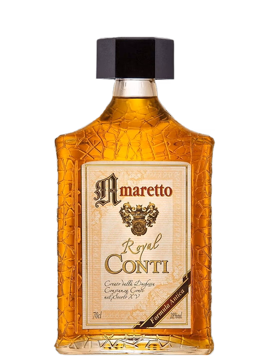 BV Land BV Land Amaretto Royal Conti