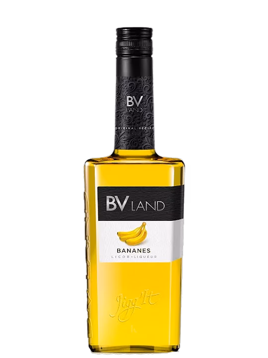 BV Land BV Land Creme de Bananes