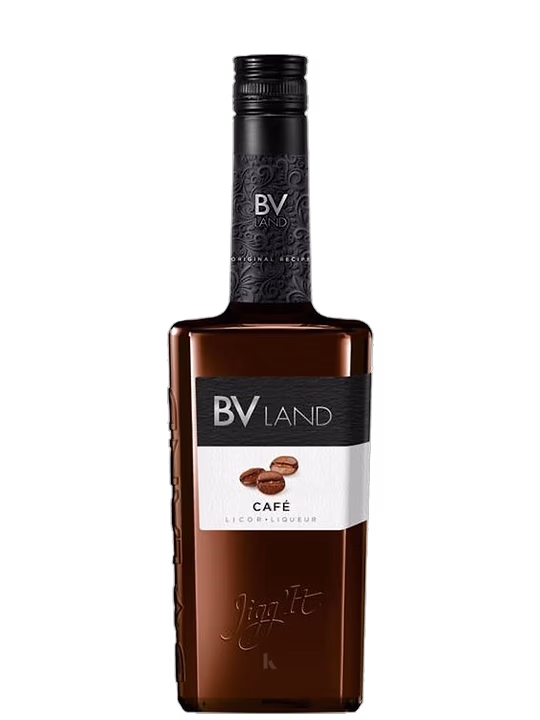BV Land BV Land Creme de Cafe