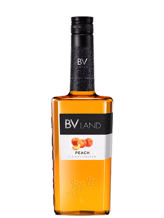 BV Land BV Land Peach