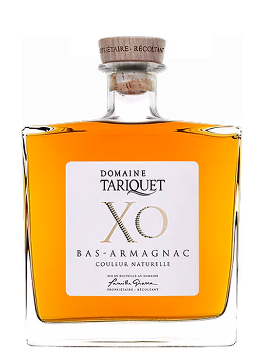 Chateau Du Tariquet Chateau Du Tariquet Carafe XO Chance Armagnac