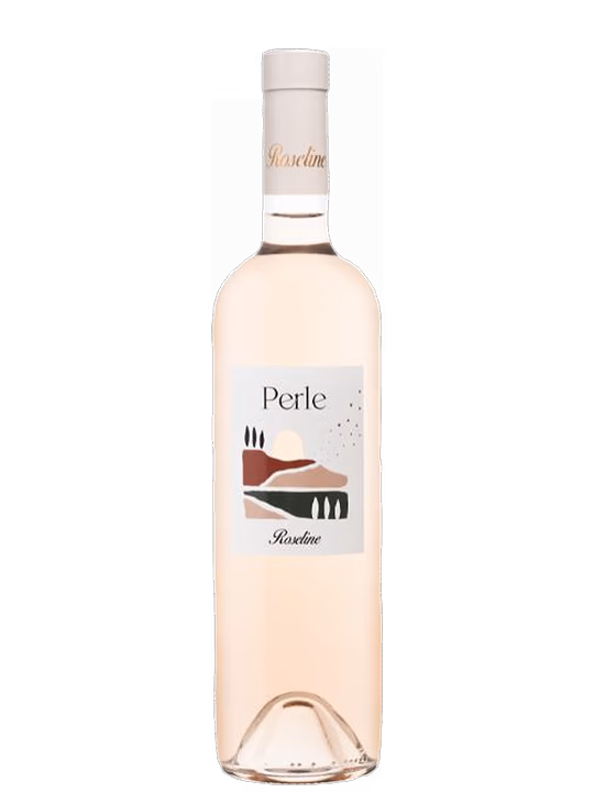 Chateau Sainte Roseline Chateau Sainte Roseline Perle De Roseline Rose