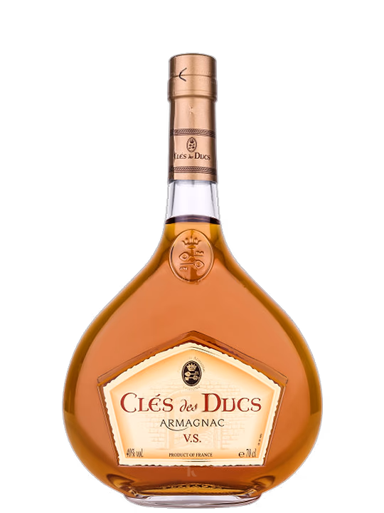 Cles Des Ducs Cles Des Ducs VS