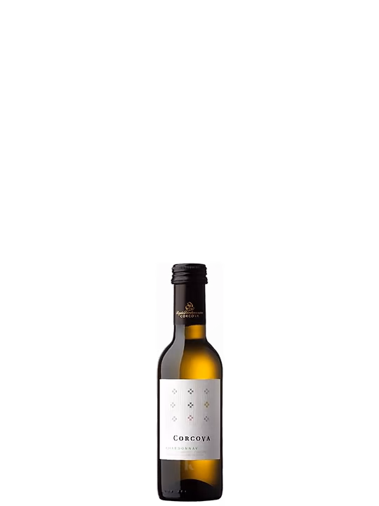 Corcova Corcova Chardonnay