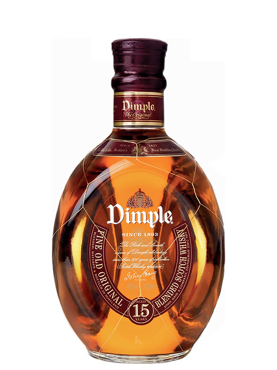 Dimple Dimple 15 Yo