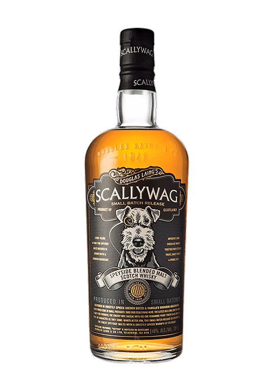Douglas Laing Douglas Laing Scallywag