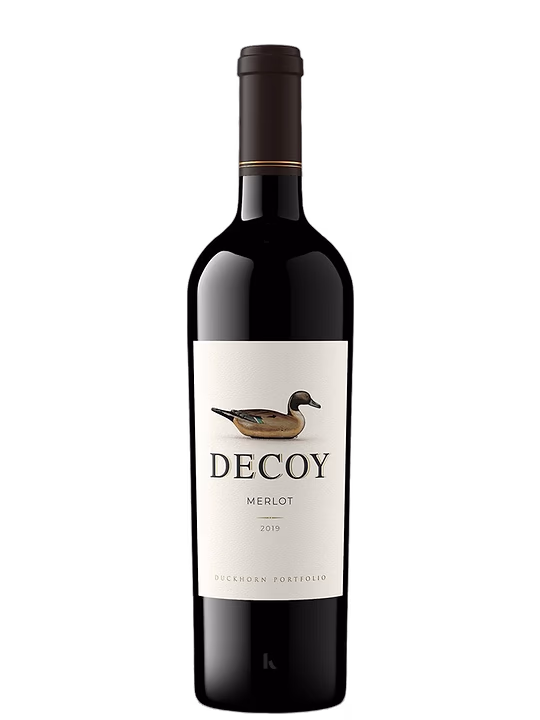 Duckhorn Duckhorn Decoy Merlot