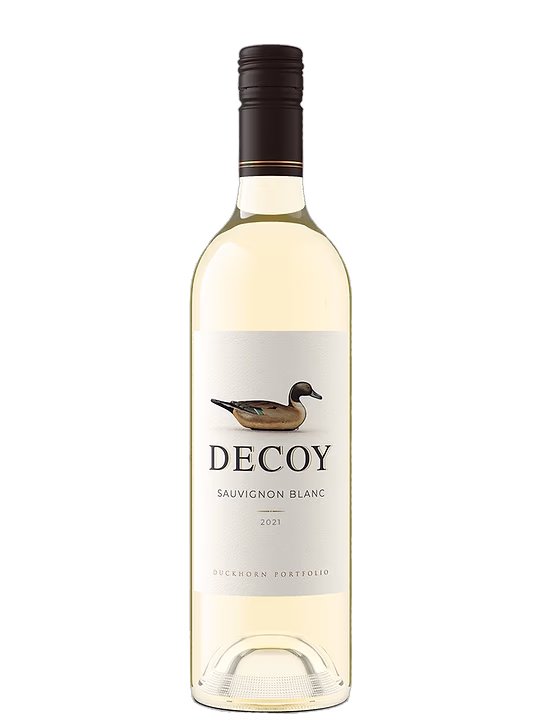 Duckhorn Duckhorn Decoy Sauvignon Blanc