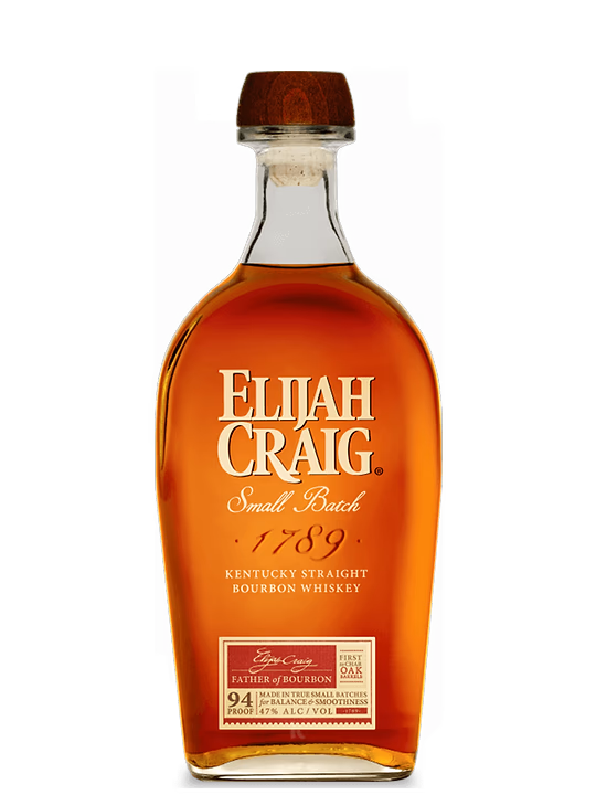 Elijah Craig Elijah Craig Small Batch