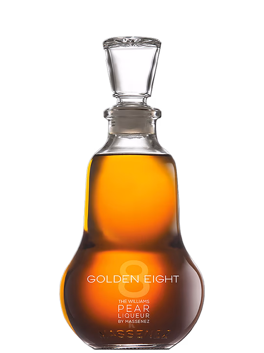Golden 8 Golden 8 Pear Williams