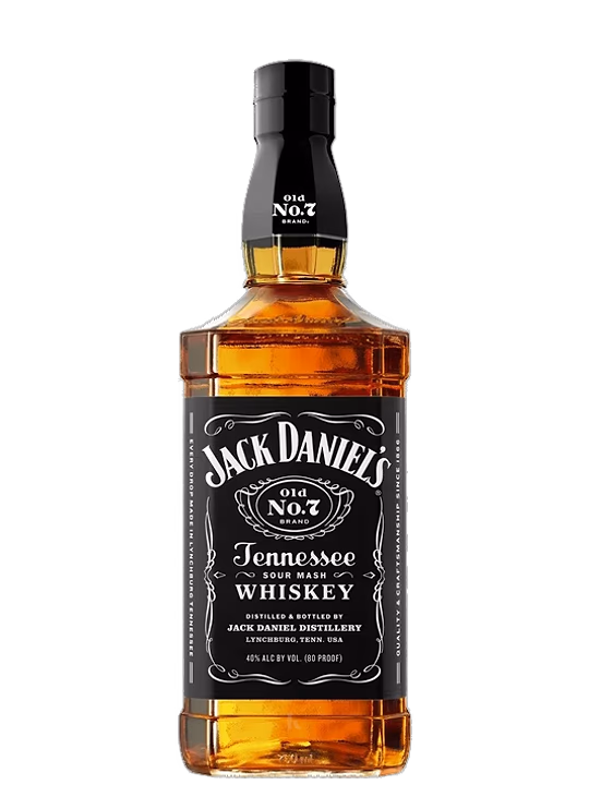 Jack Daniel's Jack Daniel's Old No. 7