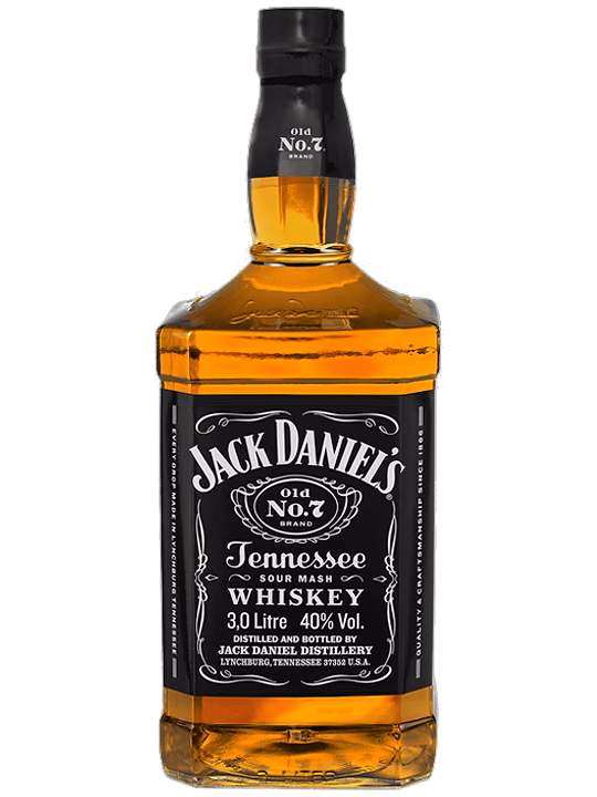 Jack Daniel's Jack Daniel's Old No. 7
