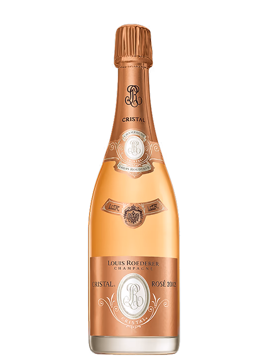 Louis Roederer Louis Roederer Cristal Rose