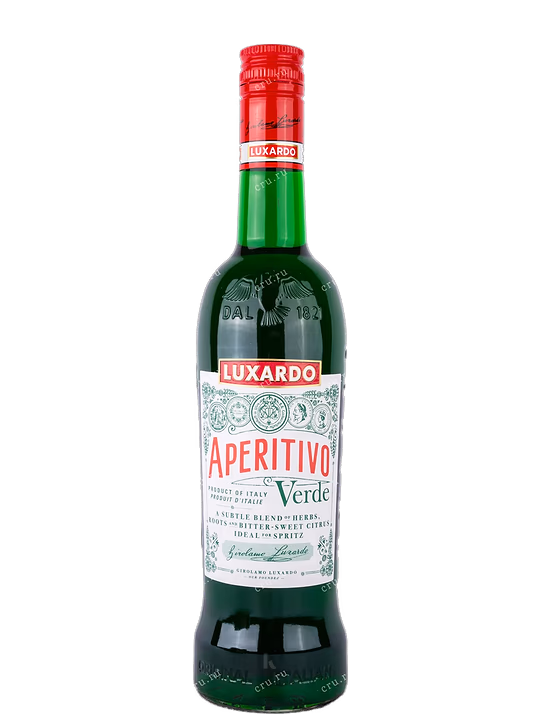 Luxardo Luxardo Aperitivo Verde