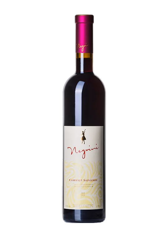 Negrini Negrini Premium Cabernet Sauvignon