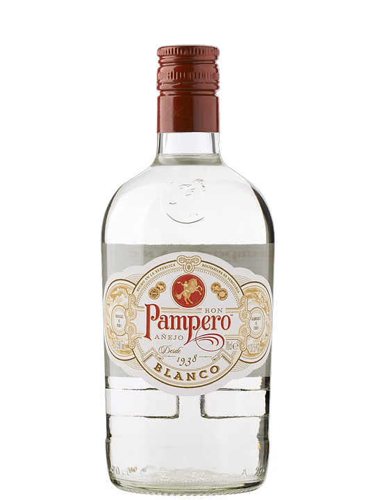 Pampero Pampero Blanco