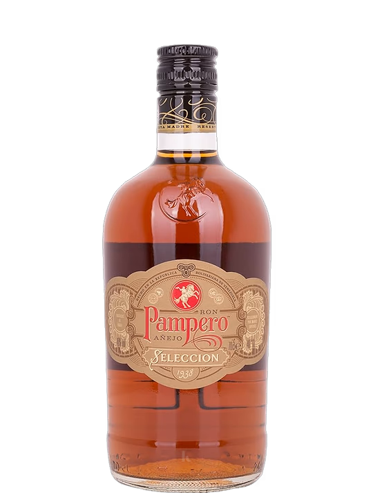 Pampero Pampero Seleccion
