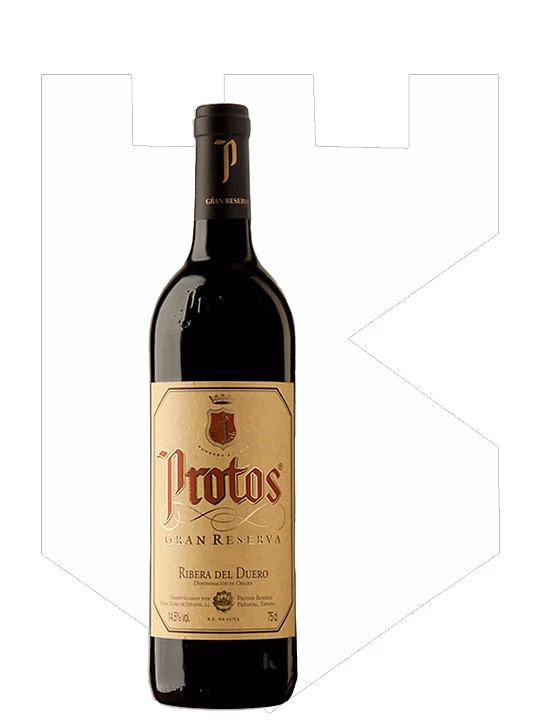 Protos Protos Gran Reserva