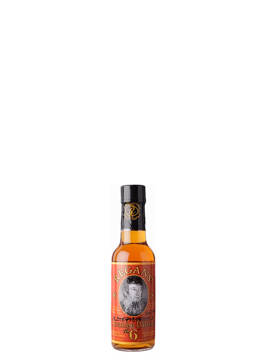 Regans Regans Orange Bitter no. 6